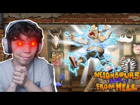 Видео: Уйлтал нь уурлуулав😡😭 | Тамын хөрш #2