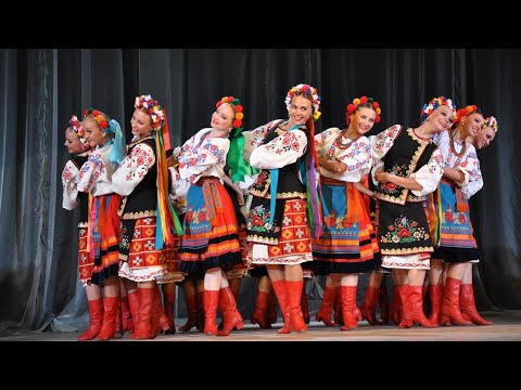 Видео: 5 клас Музика і танці