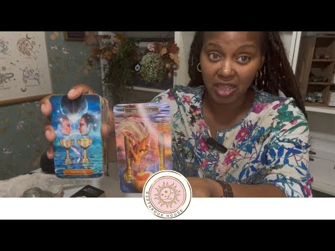 Видео: ❤️ДЕВА | ОНИ ДУМАЛИ, ЧТО ТЫ НЕ ИЗМЕНИШЬСЯ 🆙 РАДИ НИХ #Дева, НО 🆕 ВТОРАЯ ПОЛОВИНКА БЫСТРО ПРИБЛИЖА...