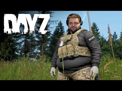 Видео: Играю В Dayz Сервер ИСКРА #dayzpvp #stream #iskra