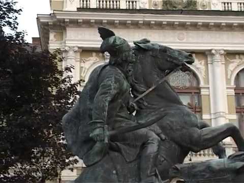 Видео: Подорож до Угорщини