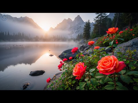 Видео: Мелодии, заставляющие сердце трепетать 🎶 | Великолепная музыка для души от Сергея Грищука