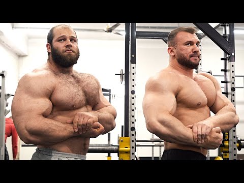 Видео: СМАЕВ - КОЖОКАРЬ / 320 кг на Плечи. Планы на США. Набрал 140 кг!