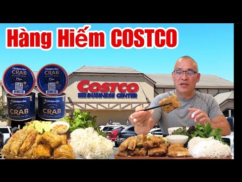 Видео: Очень горячо! Редкий товар в COSTCO, все раскупили его в мгновение ока.
