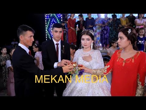 Видео: Вечеринка-2.Эргеш Солтан. Катлабаш.@MEKANMEDIA  @Mekan.Khudoiberdiev  #таджикистан