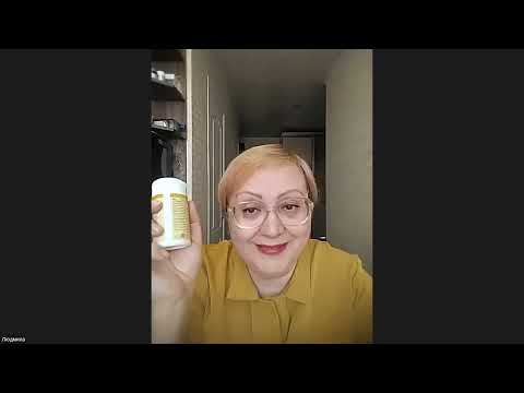 Видео: Людмила Епифанова в эфире Доброго утра, запись от 19.04.2024г.