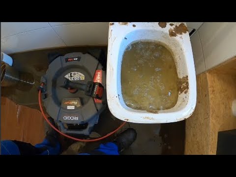 Видео: Kempinger 529. Когда вы в отъезде, а ключи у соседей. Редко, но бывает.