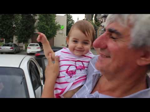 Видео: VLOG Где будем праздновать 1 годик. Поиски аттестата...
