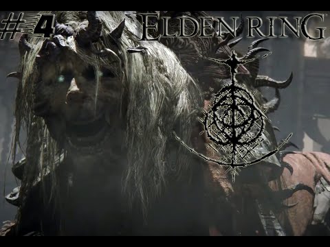 Видео: ELDEN RING DLC | ТАНЦУЮЩИЙ ЛЕВ #4