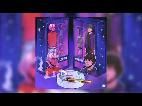 Видео: LOVV66, OG Buda - Неправильно (speed up/nightcore version by necromanyx)