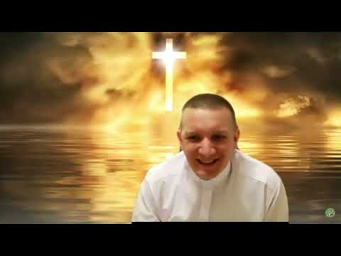 Видео: Zoom зустріч: Духовні закони. Тема 11 - Підставити другу щоку? — о. Роман Братковський.