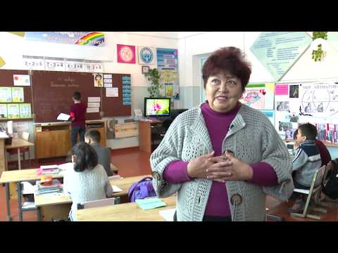 Видео: Биздин айыл: Ак-Түз айылы