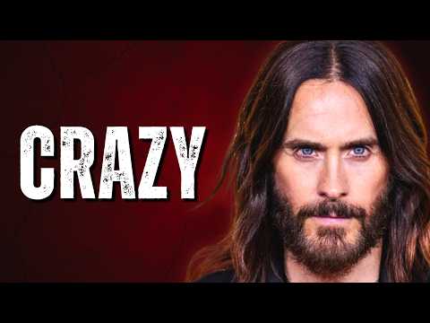 Видео: Почему все отвернулись от Джареда Лето