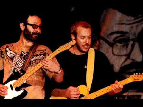 Видео: Перекрёсток семи дорог