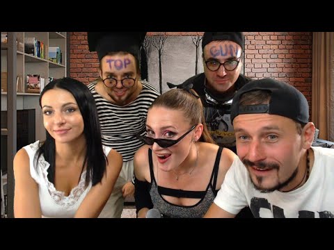 Видео: Музыкальный онлайн караоке-стрим с Фрэглами. 4сезон 02.09.22