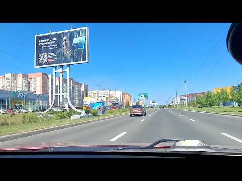 Видео: Перекрёсток НАСЕДКИНА-ШЕКСНИНСКИЙ-ОКТЯБРЬСКИЙ