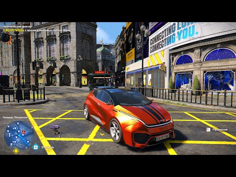 Видео: Watch Dogs Legion / Варвары у Ворот / Ожоги 3 Степени / Человеческий Фактор / Незваные Гости / 2025