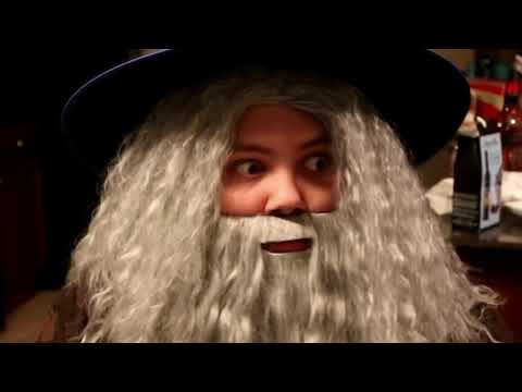 Видео: Огненный шар часть 2 [XP TO Level 3 RUS]