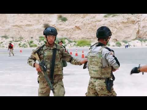 Видео: Острицата на безбедноста „ЕСЗ Тигар“ меѓу првите во светот