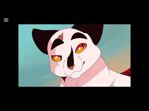 Видео: хорошие качевства в злодеях кв\\ #warriorcats #котывоители