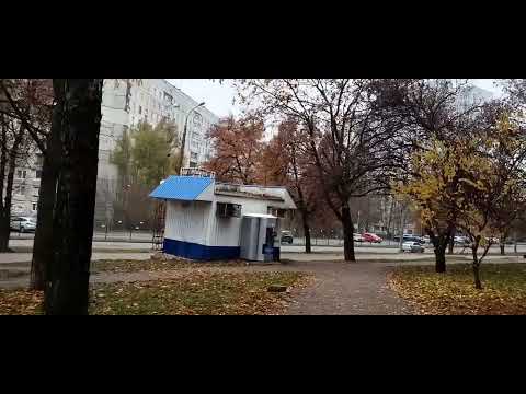 Видео: Харків ОГОВТУЄТЬСЯ ПІСЛЯ НІЧНОГО ОБСТРІЛУ 🛩️ 😭 🚀 😭 8 листопада 2025 р. НЕМАЄ НІ ВОДИ, НІ СВІТЛА...