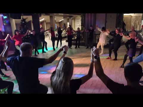 Видео: Тежкото хоро