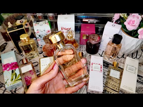 Видео: 🌠ORIFLAME ПОПОЛНЕНИЕ ПАРФЮМЕРНОЙ КОЛЛЕКЦИЯ 2022🥰 ОТЗЫВЫ НА АРОМАТЫ...