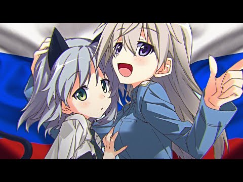 Видео: Кошко-Девочки Спасают Наш Мир за 20 минут | Miko