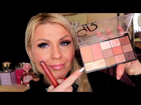 Видео: «ДЫРЫ» В КОСМЕТИКЕ