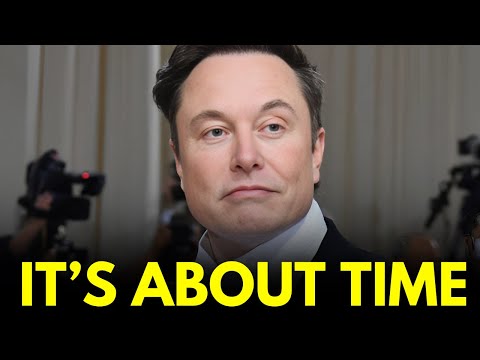 Видео: Илон Маск намекает на конвергенцию Tesla–xAI