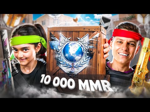 Видео: 😱ЭЛЯ СКАЧАЛА ЧИТЫ И ЗАБУСТИЛА МЕНЯ НА 10К В НАПАХ