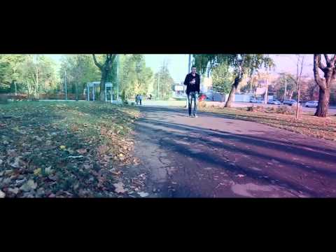 Видео: Антиминор - незнакомка (клип)