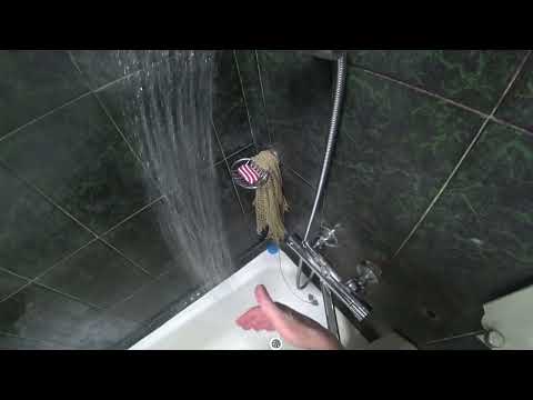 Видео: Термостатический смеситель с Алли Эксепресс. Тест, проблемы, настройки.