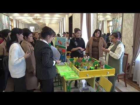 Видео: «Лучшая авторская дидактическая игра»