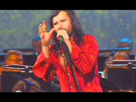 Видео: Океан Ельзи - 10. Друг (live)