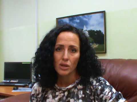 Видео: Психология женщина в 40 лет. Кризис