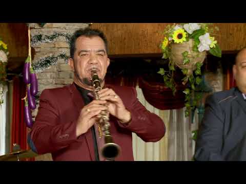 Видео: Osman Jekov Rumen Rusev Ork Ogneni ritmi - Kumsko horo I Осман Жеков Румен Русев - Кумско хоро