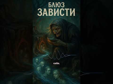 Видео: Блюз Зависти