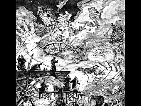 Видео: Кларк Эштон Смит  – Колосс из Илурни (ЛИ)