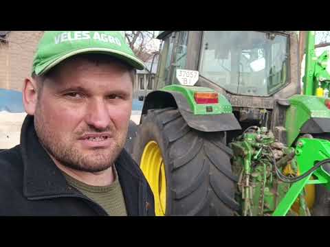 Видео: ПОН 5+1 не Продається, потрібен 6 корпус. Case MX 270 вже вдома....💪