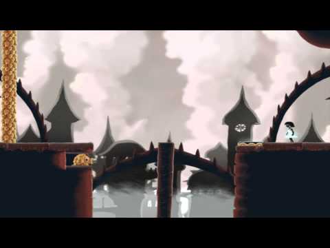 Видео: Lament. Прохождение Грустной и красивой истории