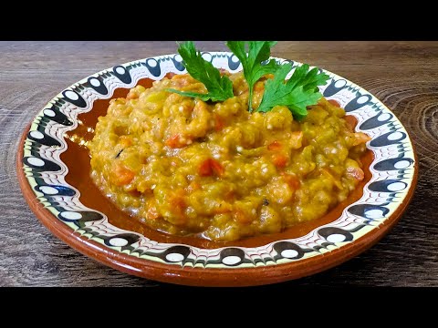 Видео: Кёпулу – традиционная болгарская закуска. Легкий и вкусный рецепт!