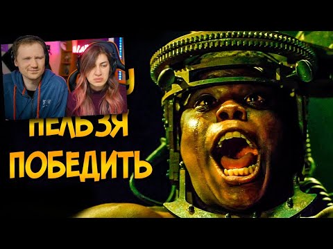 Видео: Почему НЕЛЬЗЯ ПОБЕДИТЬ ловушки из фильма Пила 3? | Реакция на Звёздного капитана