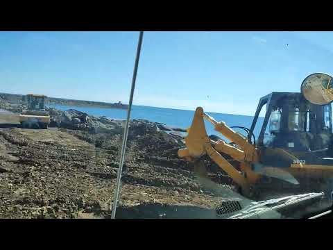 Видео: Эльгастрой 14 Участок