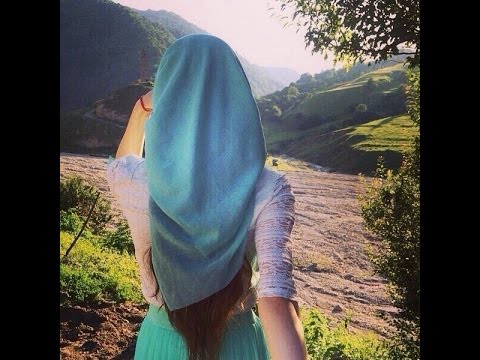 Видео: Красивая лезгинская песня.  Караван КIани джейран (Лезги мани)