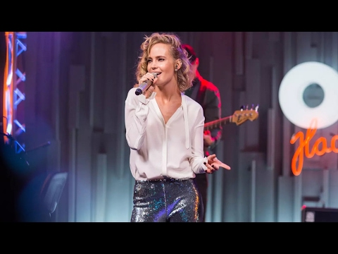 Видео: Glukoza «Я буду тайною» | ОК на связи!, 15.09.2016