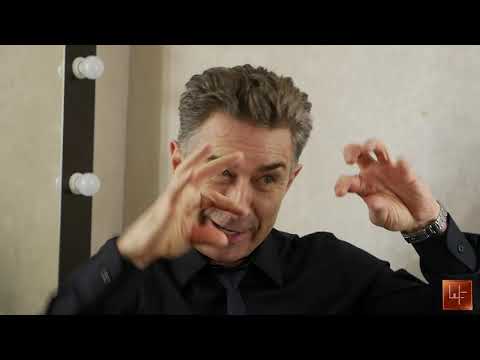 Видео: Валерий Сюткин