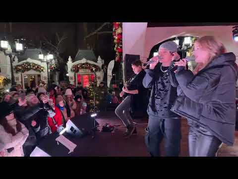 Видео: 🔘 [#Стрим] • #Егор_Шип (@Egor_Ship ) 👨‍🦳  →  #новогодний 🎄 #концерт 🎤  в #Москве  🏙   | 30.12.2024