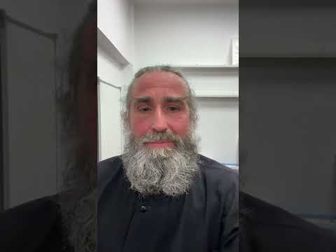 Видео: О тщеславии, сновидениях и истинном прощении. Запись прямого эфира от 3.04.22. Монах Андроник. Афон