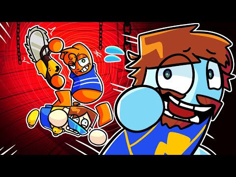 Видео: 🤬 СИЛЬНО РАЗДРАЖАЕМ ДРУГ ДРУГА | Bean There Won That
